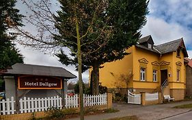 Hotel Dallgow