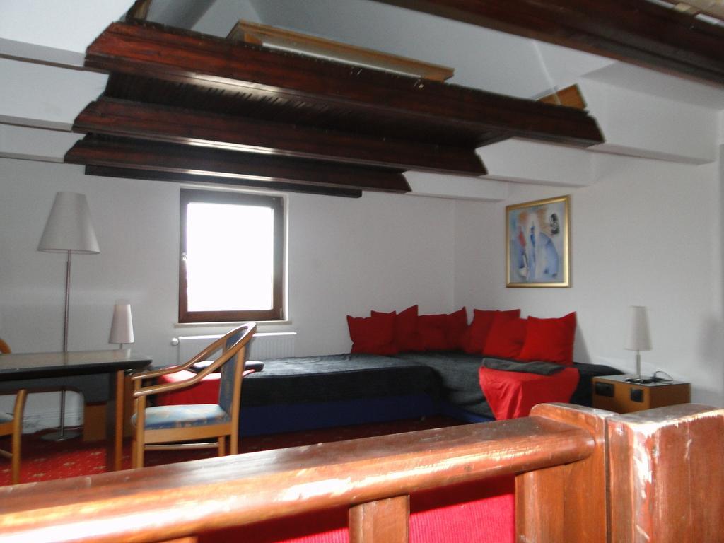 Hotel Dallgow Dallgow-Doeberitz Room photo