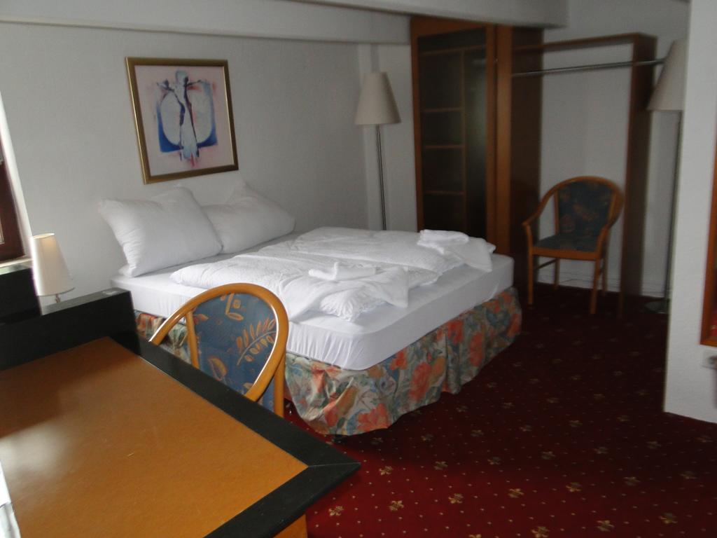 Hotel Dallgow Dallgow-Doeberitz Room photo