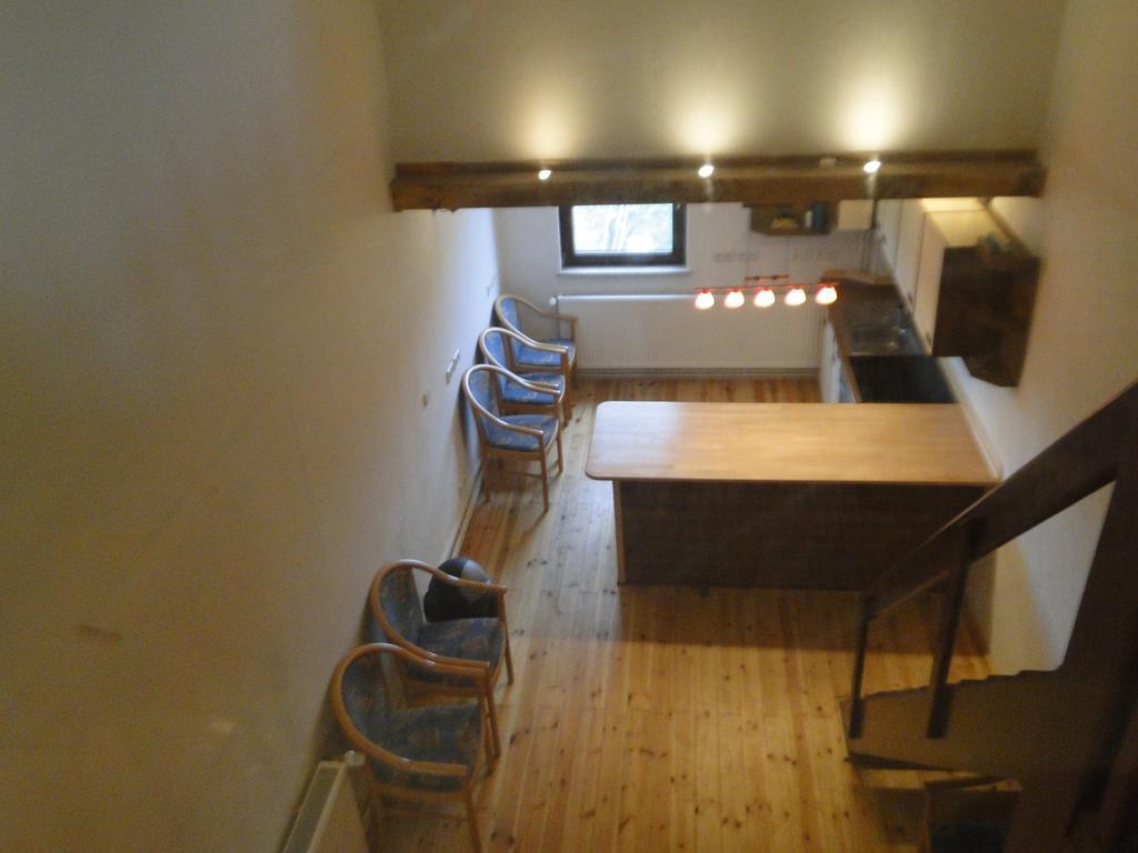 Hotel Dallgow Dallgow-Doeberitz Room photo