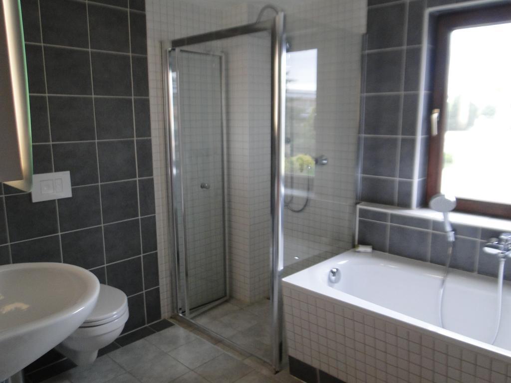 Hotel Dallgow Dallgow-Doeberitz Room photo