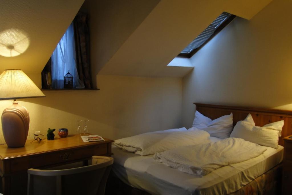 Hotel Dallgow Dallgow-Doeberitz Room photo